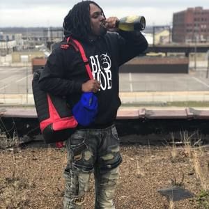 Meet your Posher, Jerron